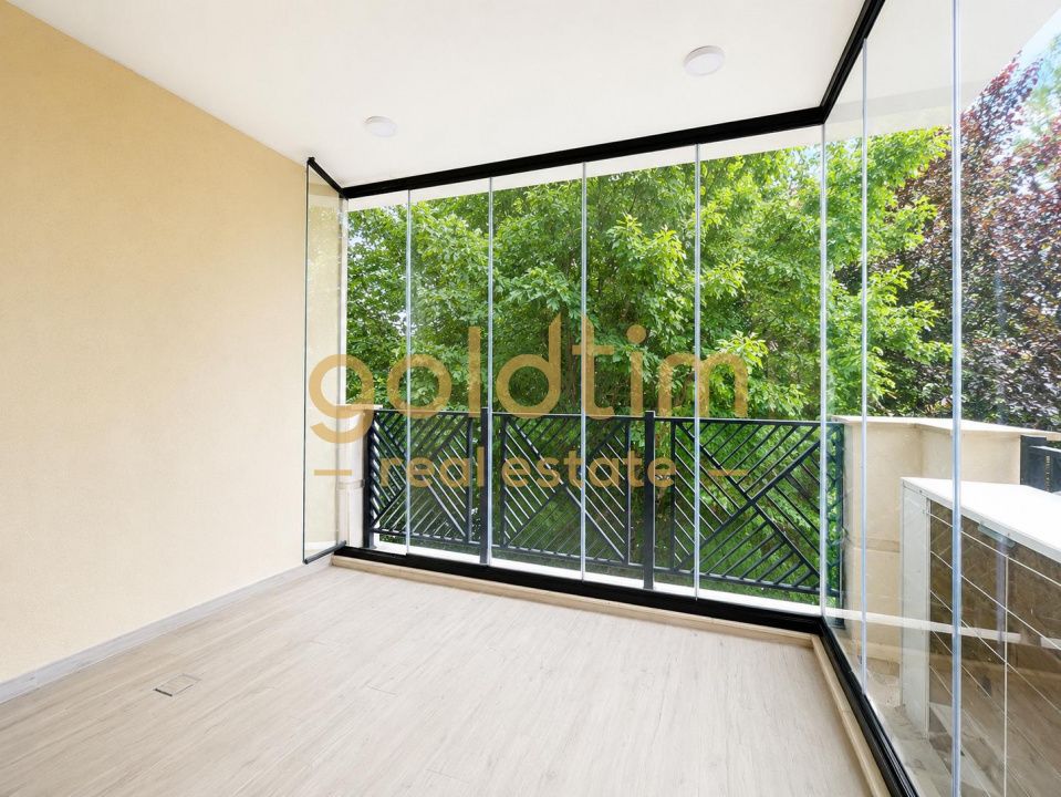 SUPERB/ ANSAMBLU CU PISCINA/ GYM — fotografia 1