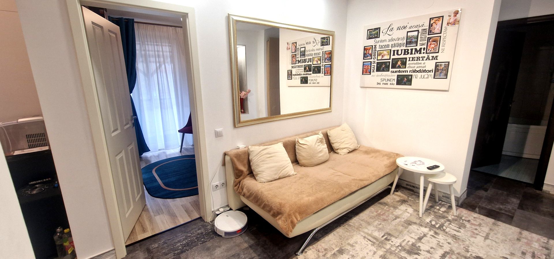 Apartament cu 3 camere de vanzare in Selimbar