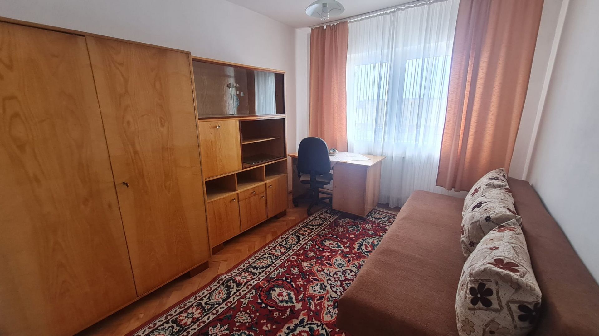 Apartament 3 camere zona Strand — fotografia 3