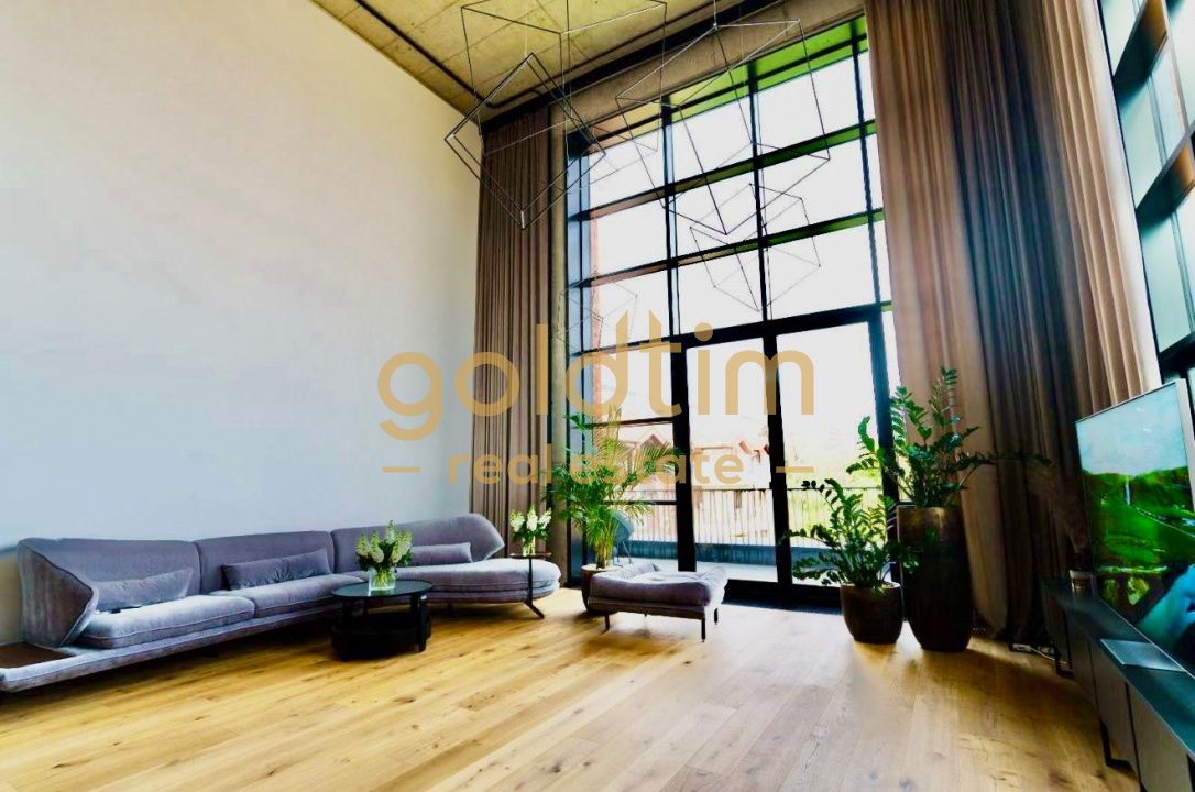 Floreasca/Duplex Premium 4 Camere/174 mp/2Locuri parcare/Etj 5-6/View superb — fotografia 2