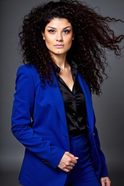 Diana Pânzar