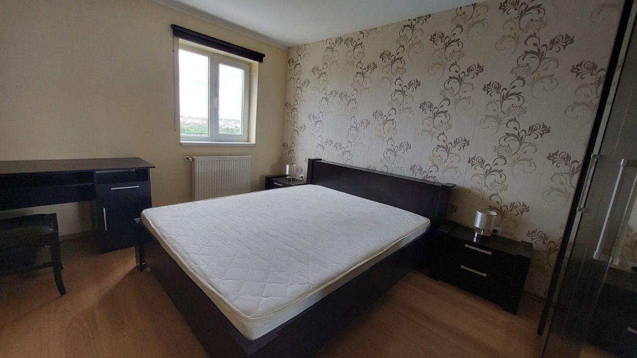 apartament 4 camere zona Strand Sibiu — fotografia 3