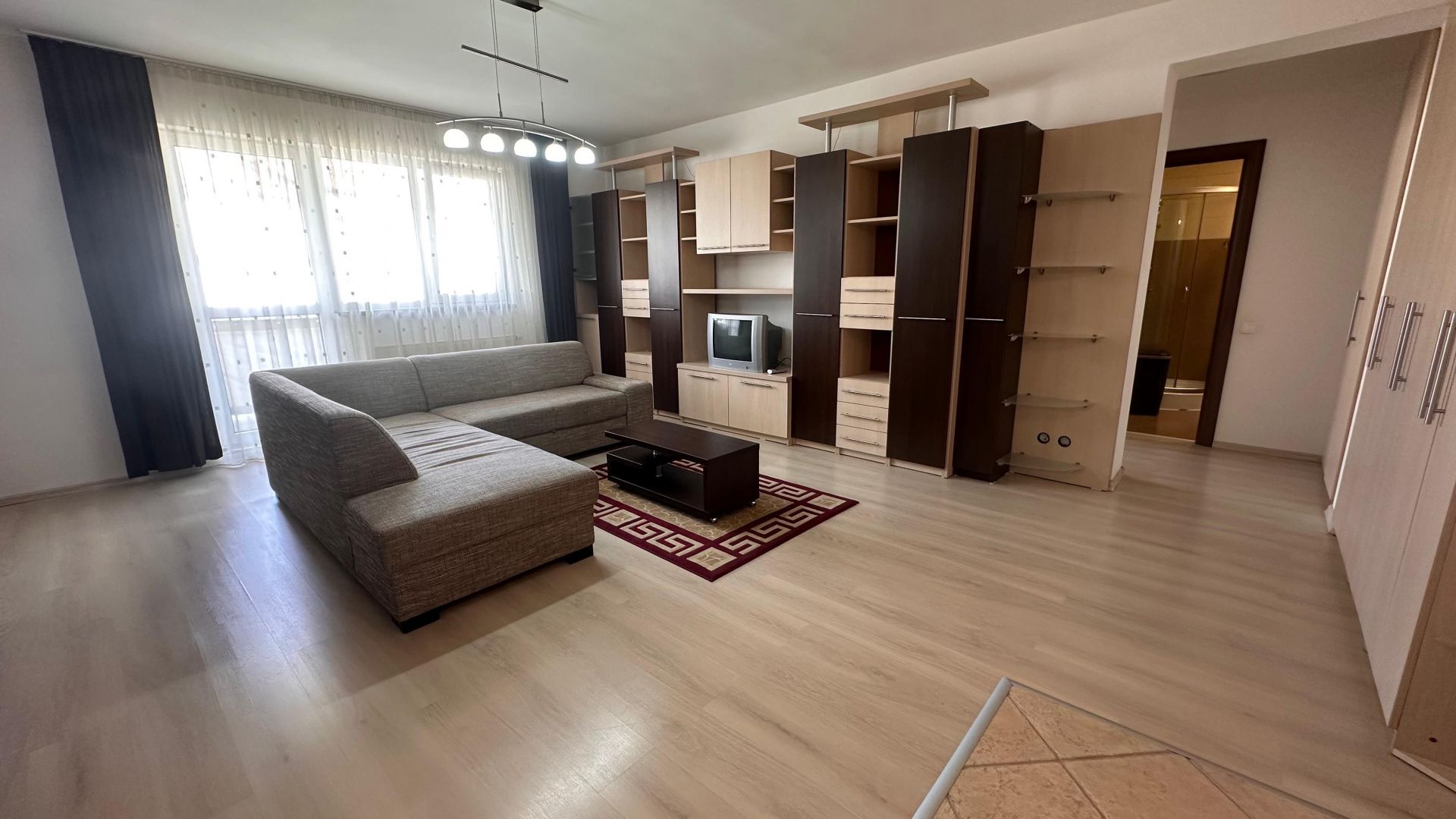 Apartament 2 camere 60 mp zona Rahovei — fotografia 3