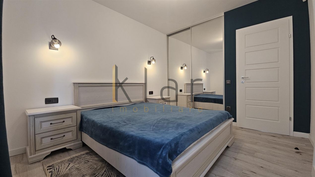Apartament 3 camere in vila,curte,parcare,Zorilor-Golden Tulip — fotografia 3
