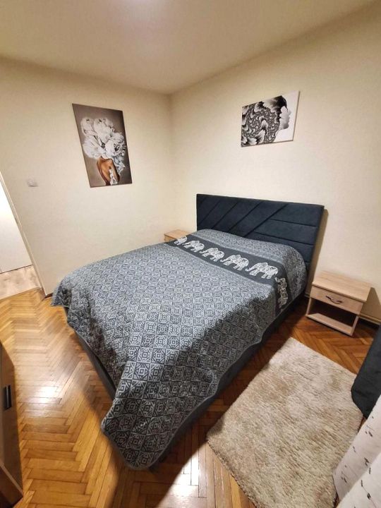 Apartament 3 camere decomandate zona Dioda — fotografia 3