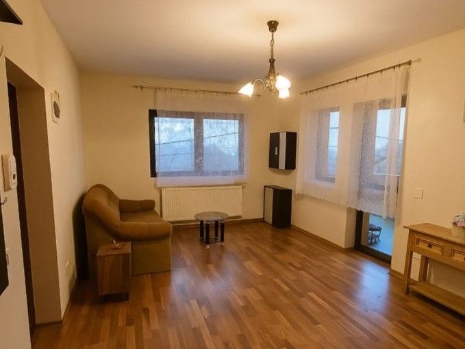 Apartament 2 camere zona Tilisca — fotografia 3