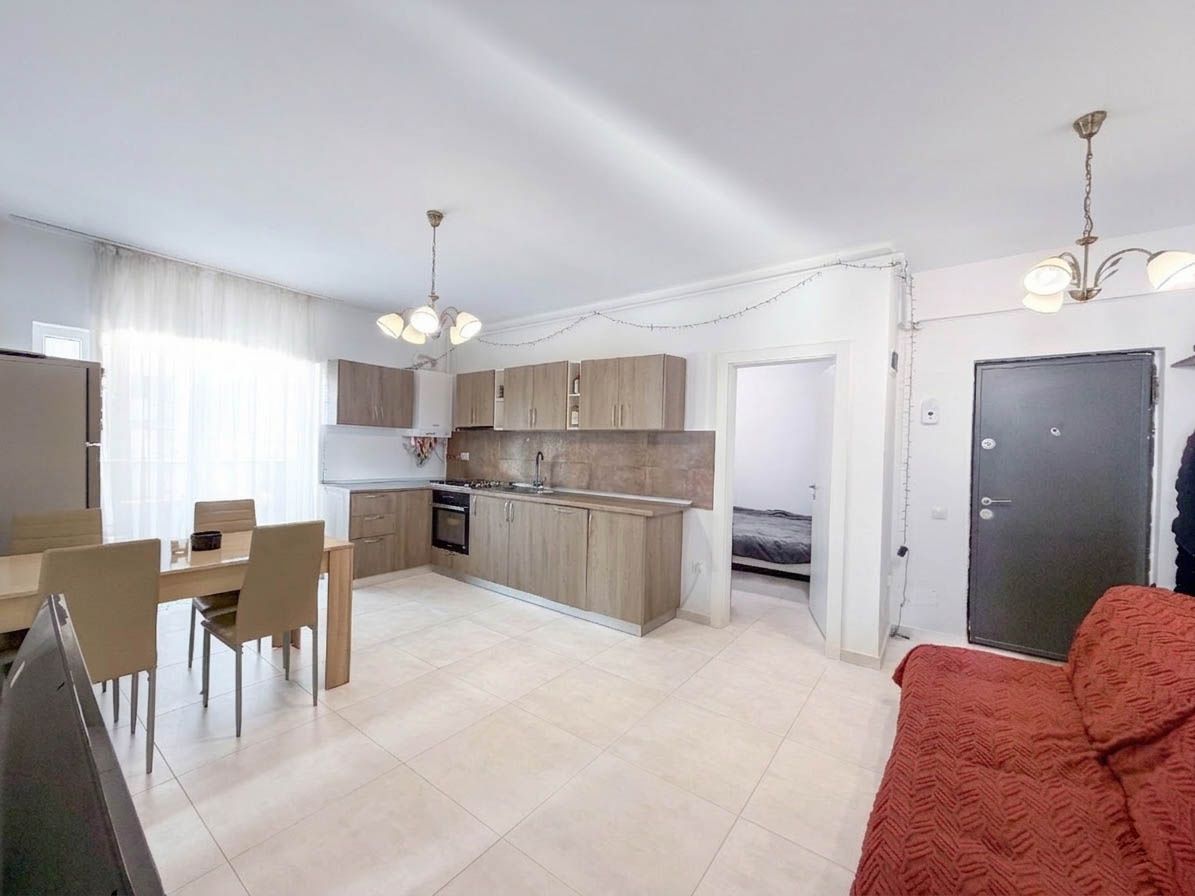 Apartament 2 dormitoare | Living + Bucatarie | Parcare | Marasti - foto 3