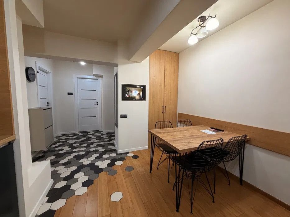 Apartament 2 camere modern | parcare | Marasti | OMV - foto 6