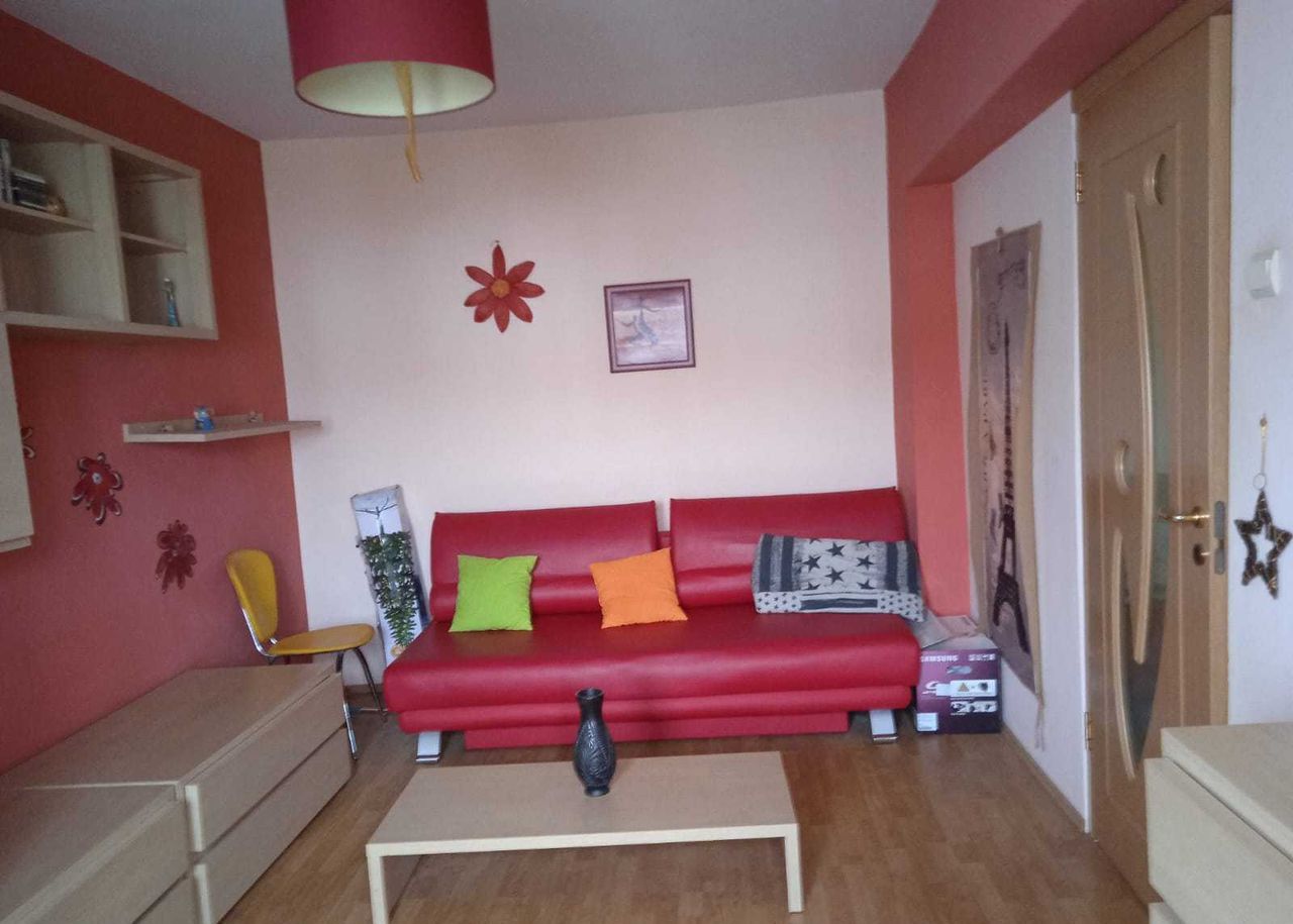 Apartament 2 camere zona Siretului — fotografia 1