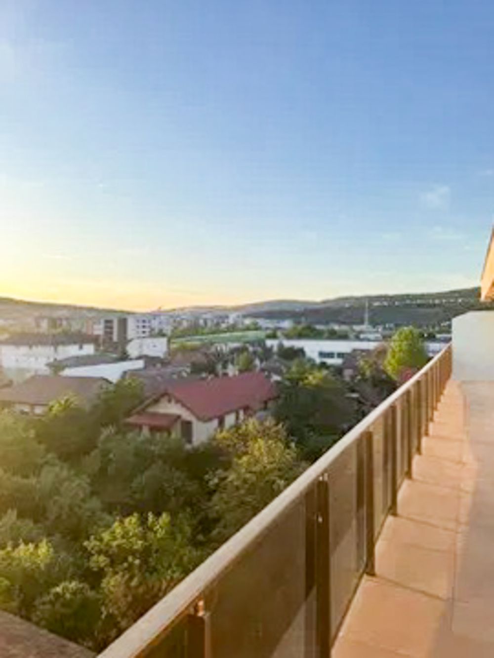 Apartament 3 camere, Marasti, zona Fabricii, la gri - foto 2