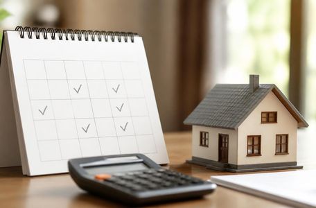 ANALIZĂ: Vrei să cumperi în rate, dar zvonurile despre rata creditelor te sperie? 