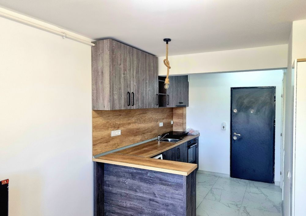 Apartament 1 camere zona Lazaret — fotografia 3