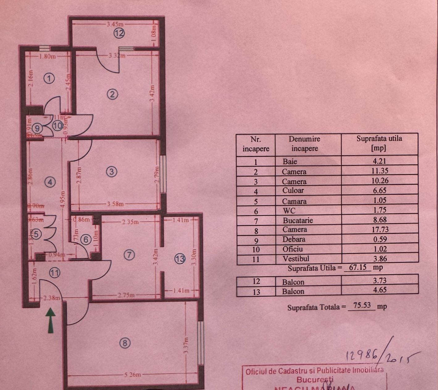 Imagine 16896