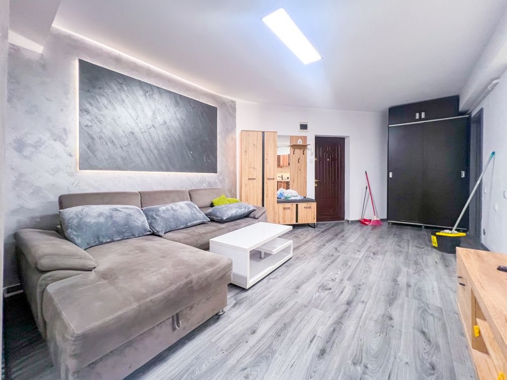 Apartament 2 camere, Marasti - foto 2