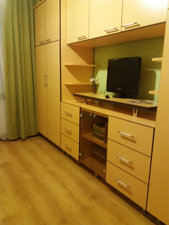 Apartament 3 camere – 90 mp utili – Zona Mihai Viteazu — fotografia 2