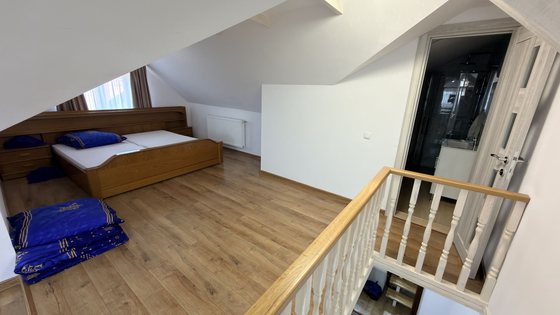 Apartament 2 camere zona Arhitectilor/ Pet Friendly — fotografia 3