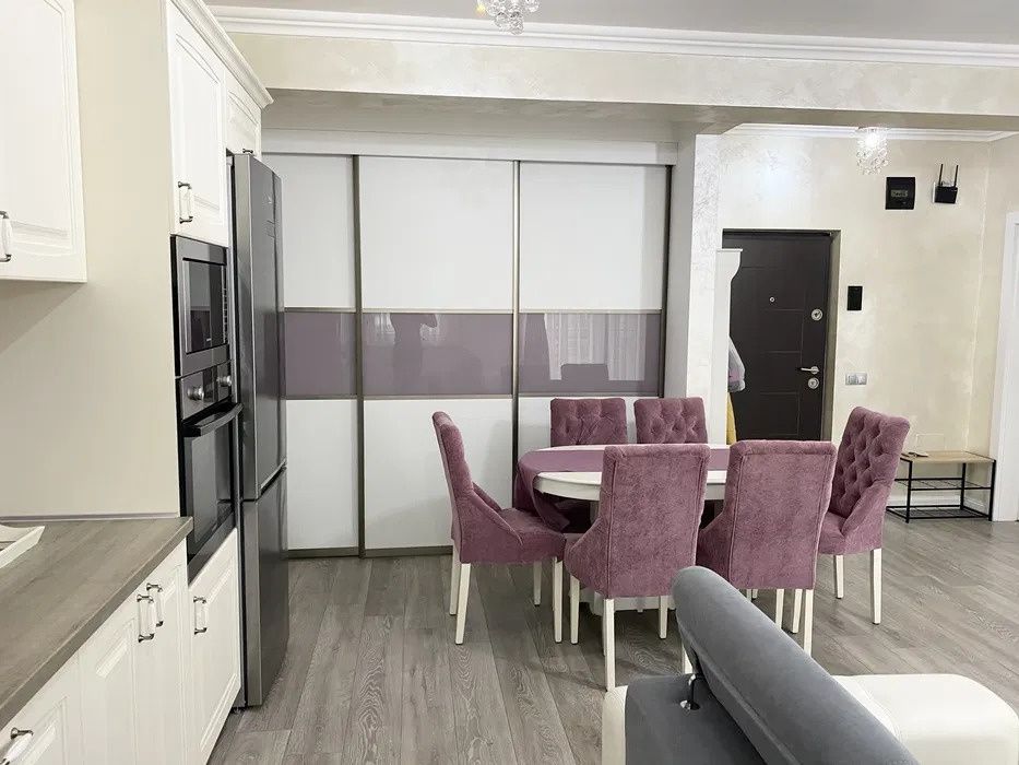 Apartament 2 camere modern | parcare | Marasti - foto 4