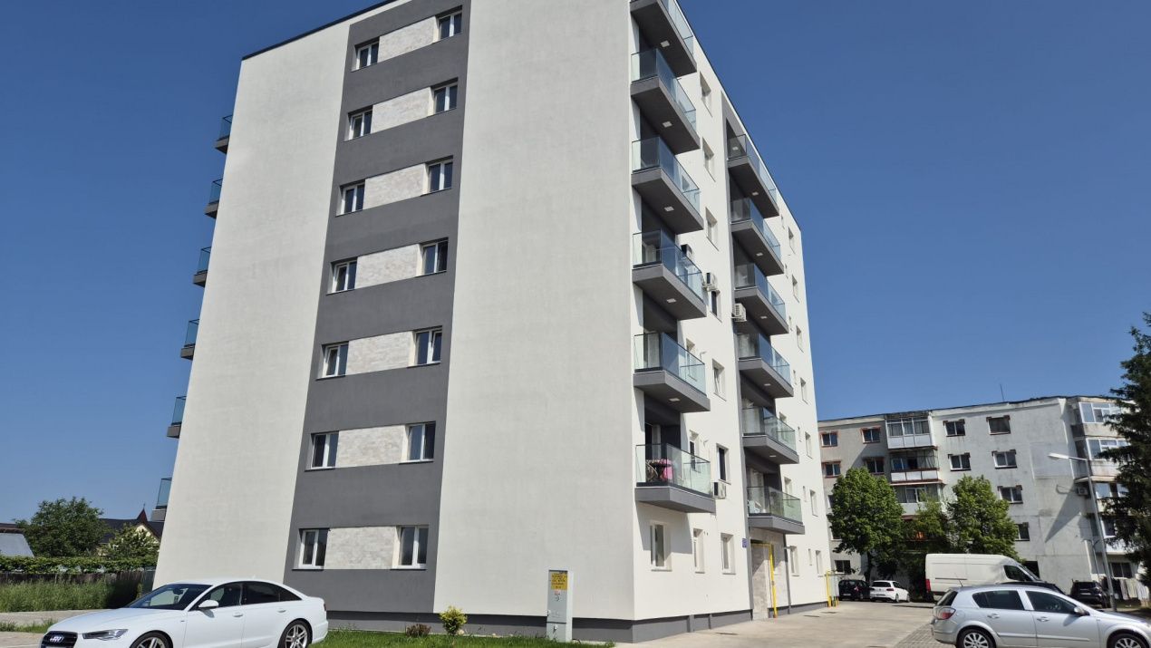 TVA inclus | Apartament 2 camere in Mioveni | Bloc Nou | Comision 0%