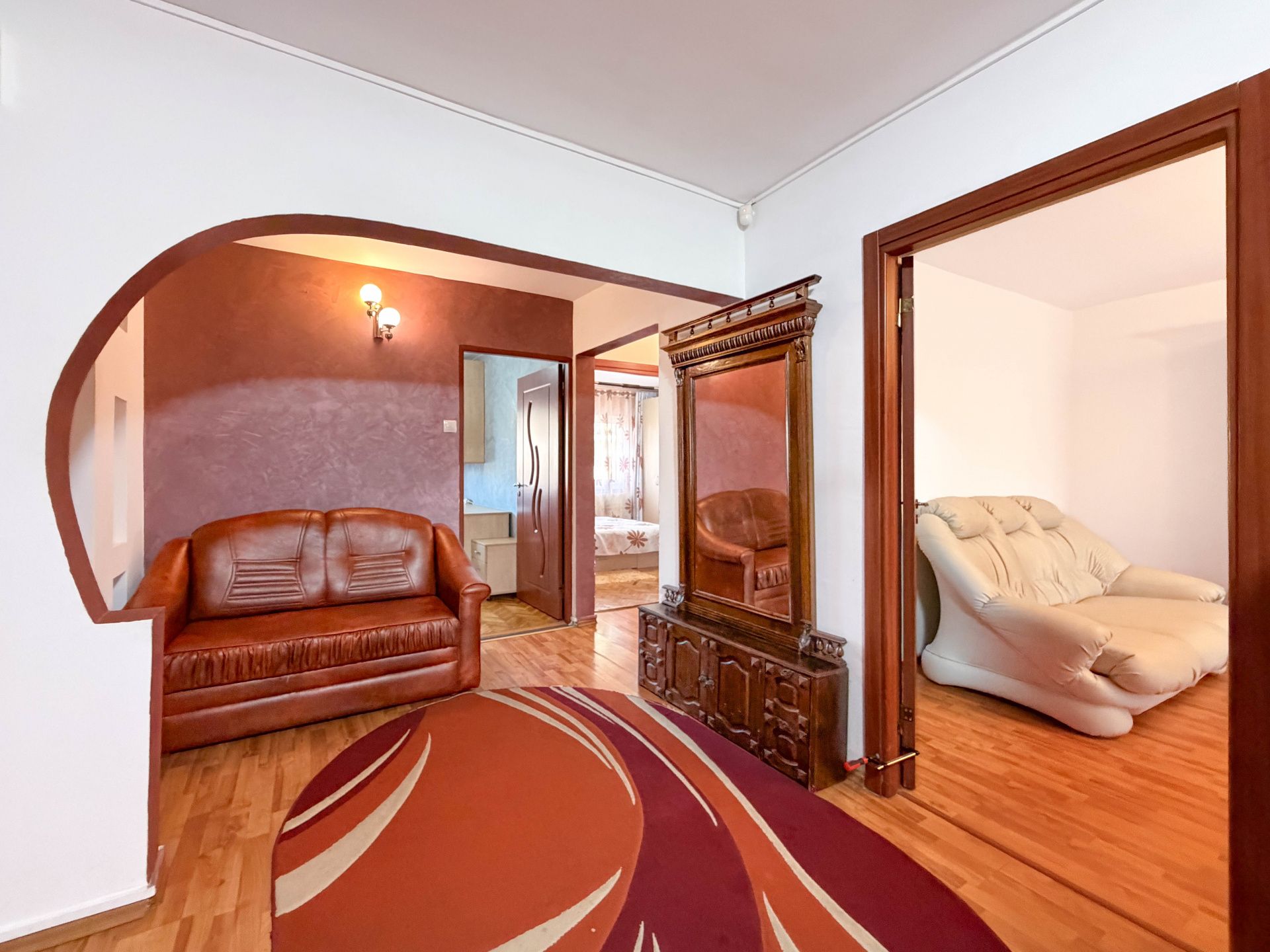 Apartament 3 camere | 2 Parcari | Kaufland Marasti - foto 10