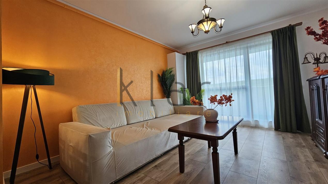 Apartament 2 camere 58mpterasaparcare Europa-Wings — fotografia 3