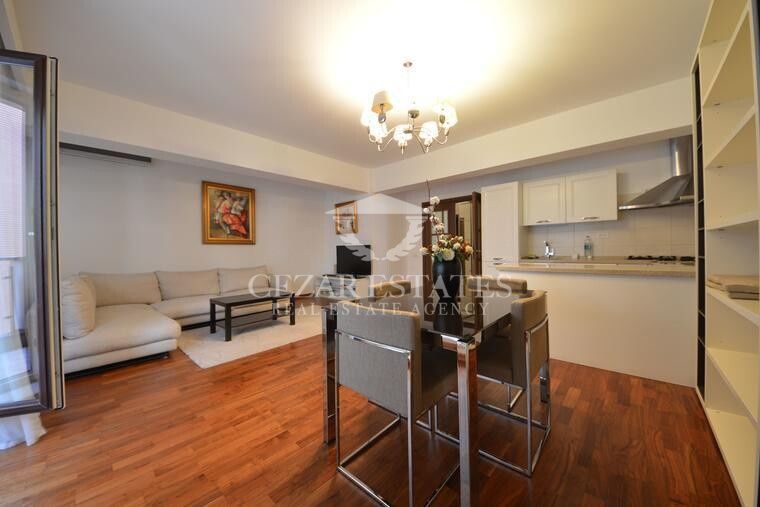 HERASTRAU SOSEAUA NORDULUI APARTAMENT 2 CAMERE FINISAJE LUX — fotografia 3