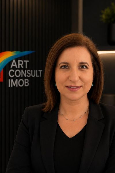 Adela  Coman 
