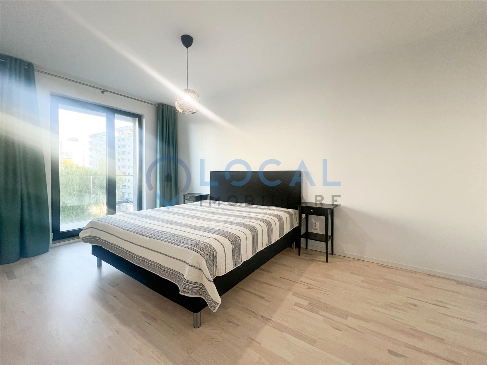 Apartament 2 camere | parcare | Rozelor Residence | Plopilor | Manastur - foto 6