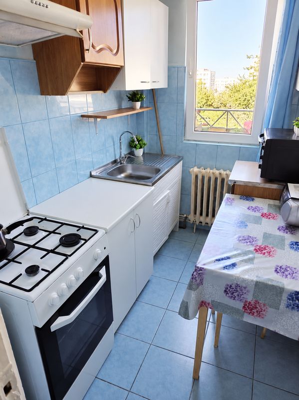 Apartamente
