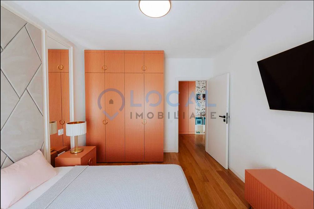 Apartment for rent in Cluj-Napoca, Zorilor — fotografia 2