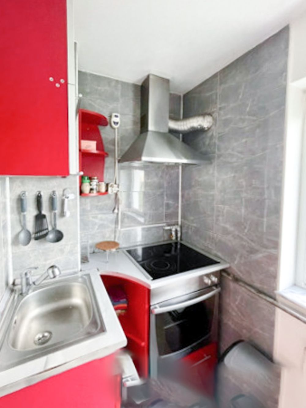 Apartament 4 camere | 82mp | Manastur | La Terenuri - foto 9