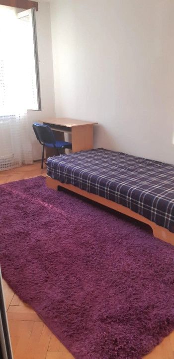 Apartament 2 camere decomandate pe Calea Dumbravii — fotografia 1