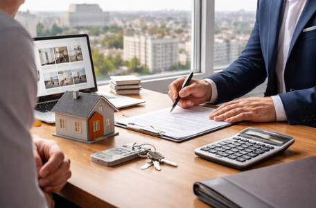 Greșeli care scad prețul la vânzare în București