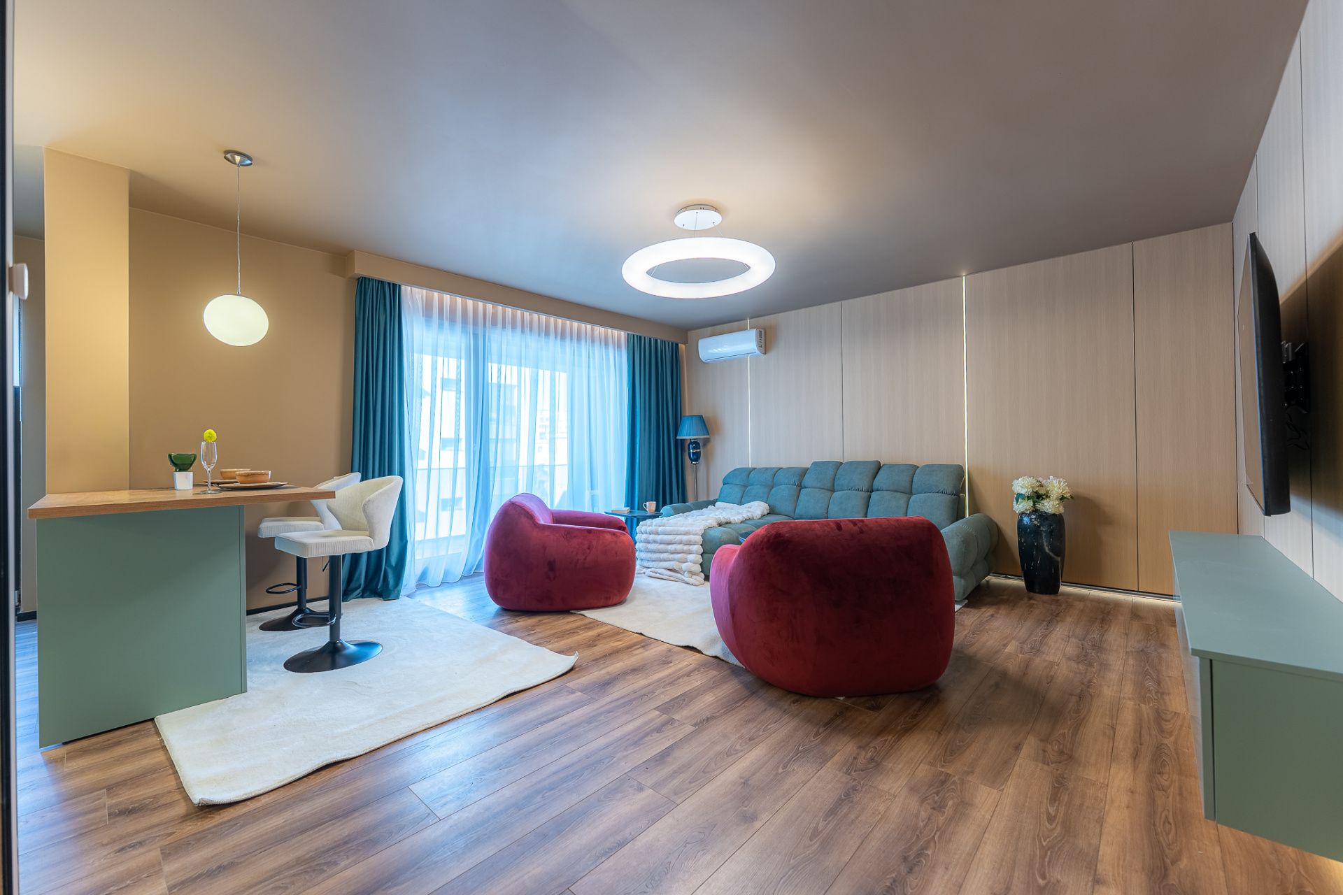 Apartament 2 camere, 58 mp, Cluj Napoca, zona Intre lacuri
