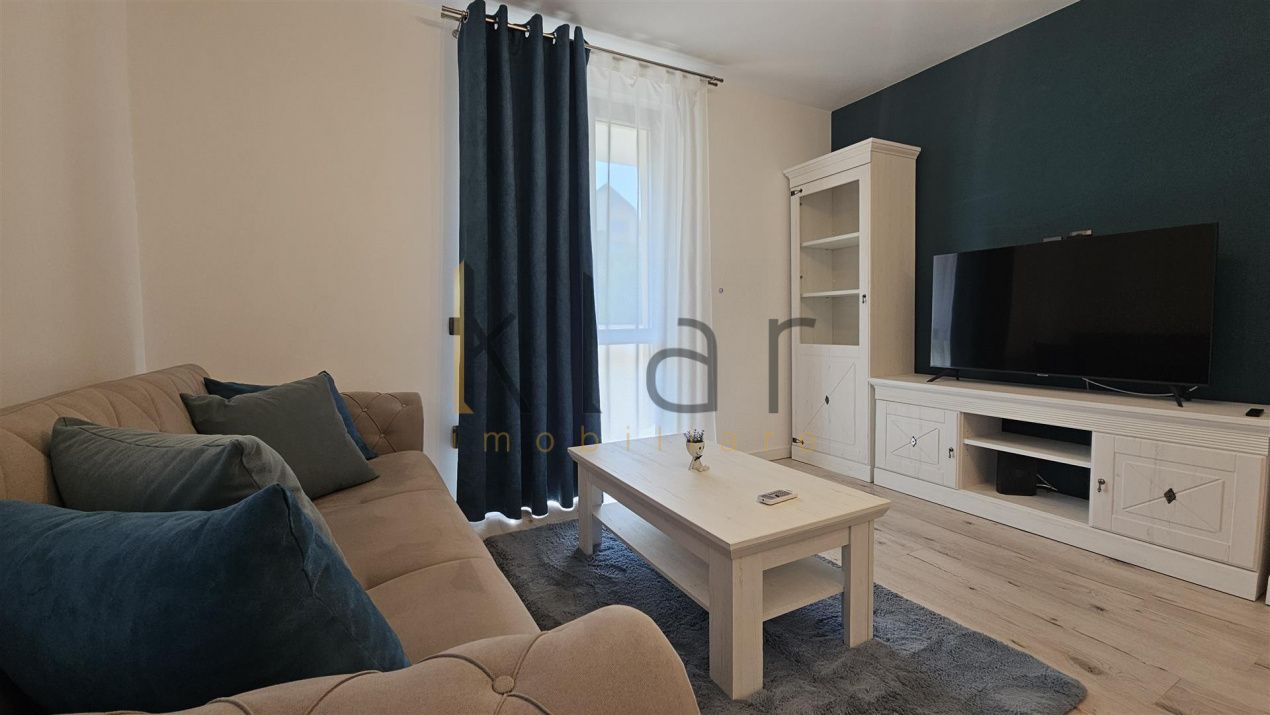 Apartament 3 camere in vila,curte,parcare,Zorilor-Golden Tulip — fotografia 1