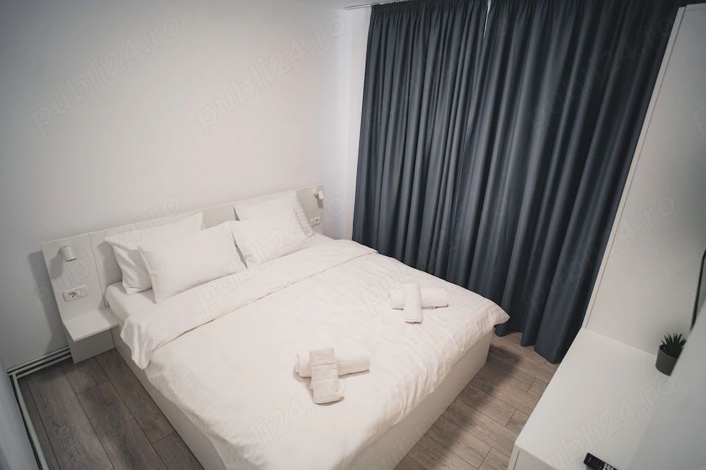 Apartament 2 camere decomandate zona Terezian — fotografia 1