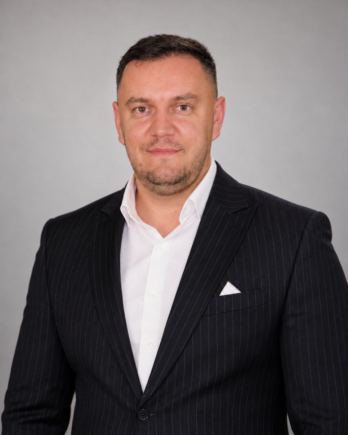 Ioan Coman, fondator Grand Imob Expert