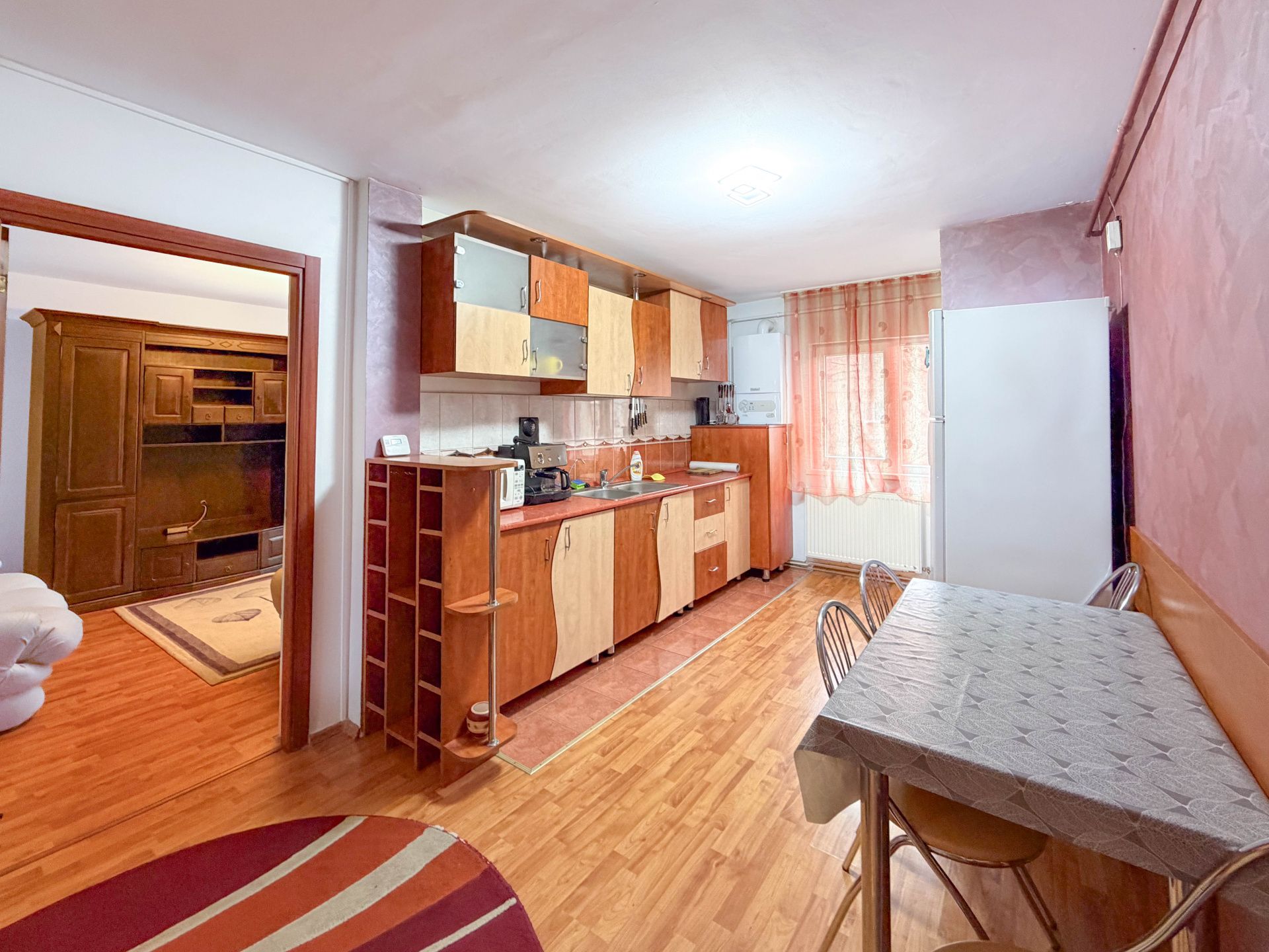 Apartament 3 camere | 2 Parcari | Kaufland Marasti - foto 7