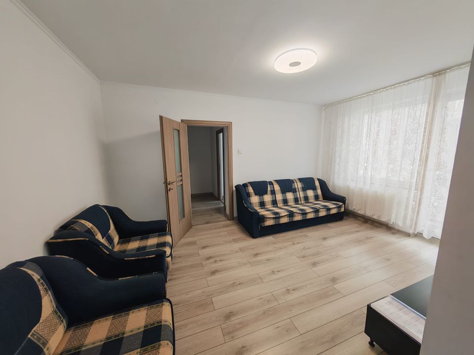 EXPO PARC | Apartament 2 camere | etajul 2 din 4