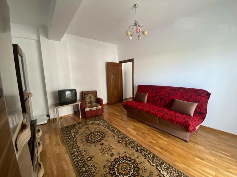 Apartament 2 camere zona Doamna Stanca Sibiu — fotografia 3