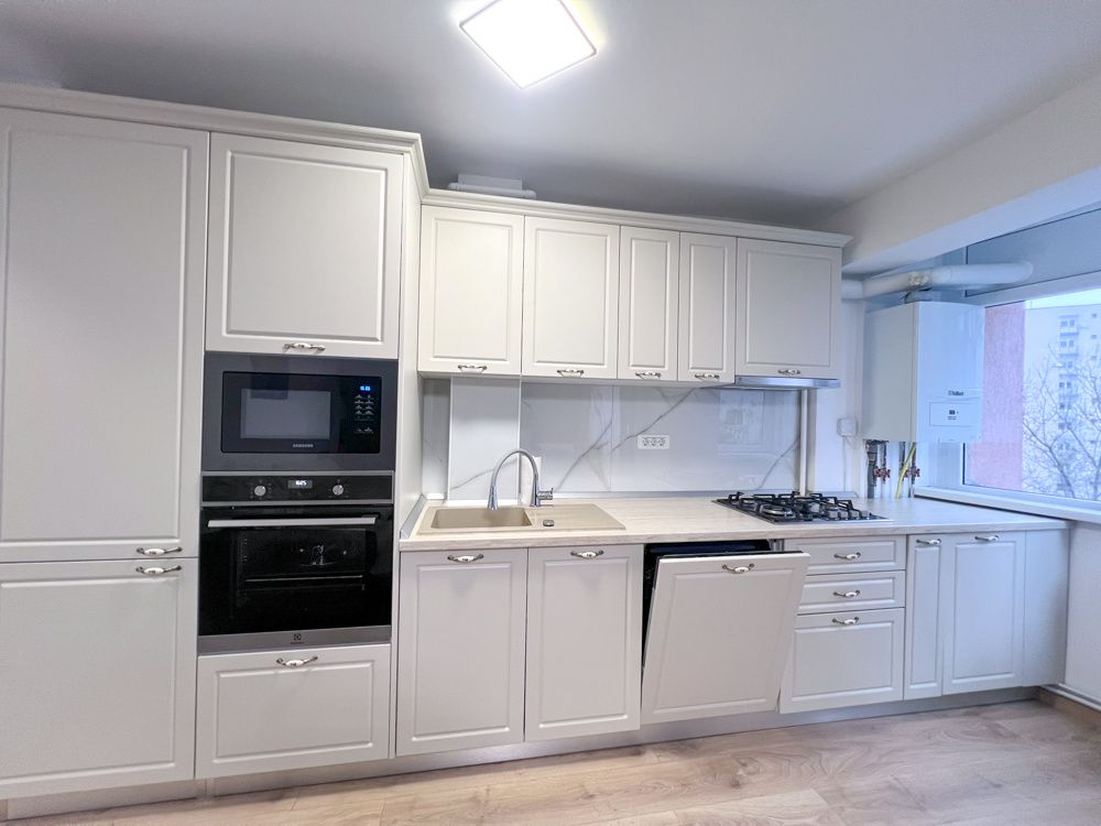 Apartament 3 camere | Garaj | Manastur | Minerva - foto 2