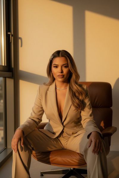 Madalina Sakamoto