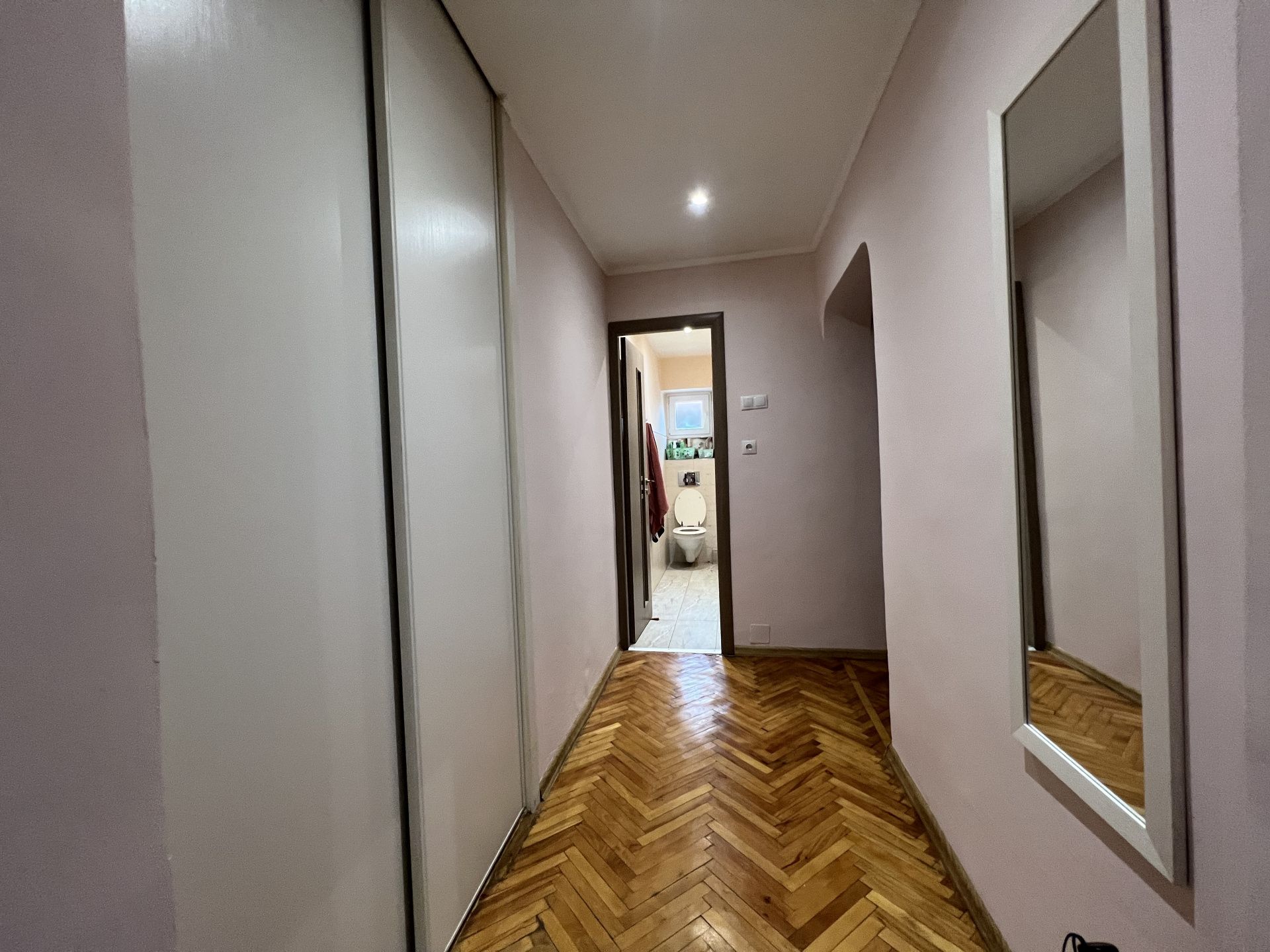 Apartament 2 camere | 47 mp | Garaj | Marasti | Dambovitei - foto 11