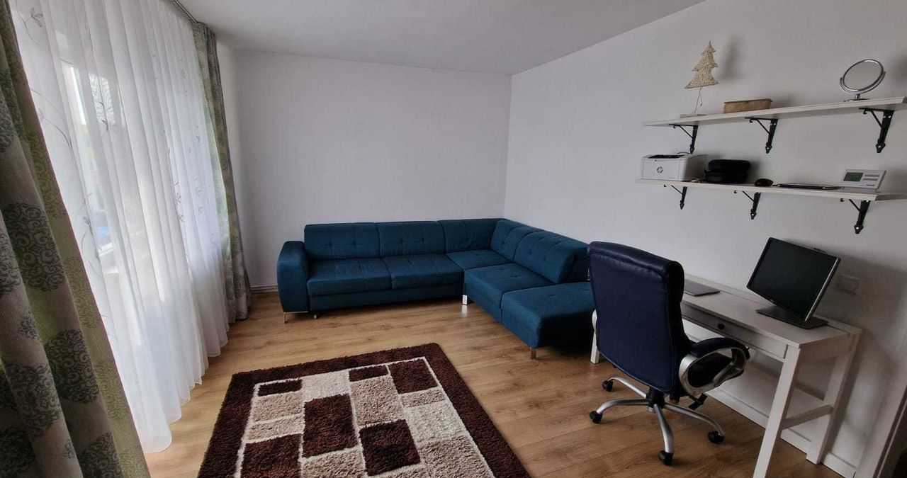 Apartament 2 camere | decomandat | Parcare | Gheorgheni - Cluj-Napoca