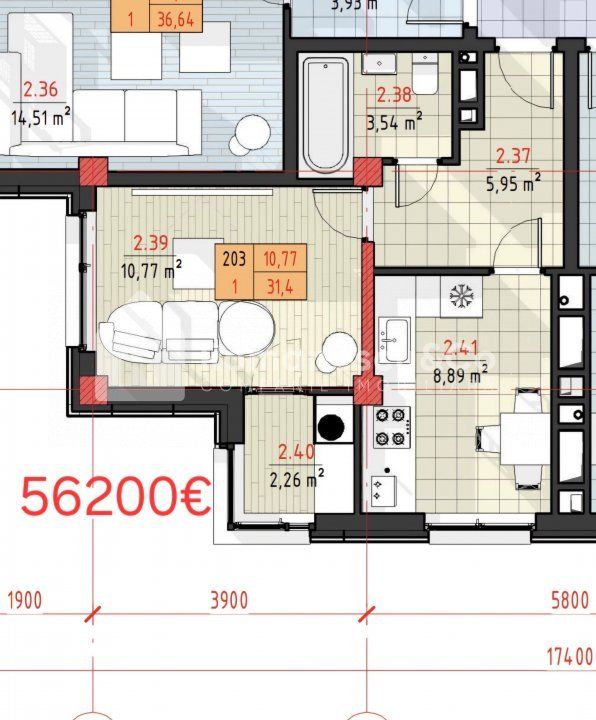 Imagine 31681