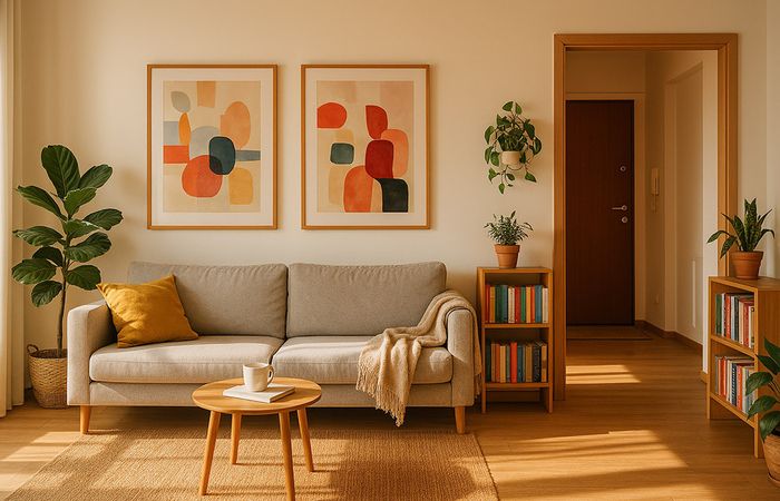 Cum pregătești un apartament pentru vânzare în București