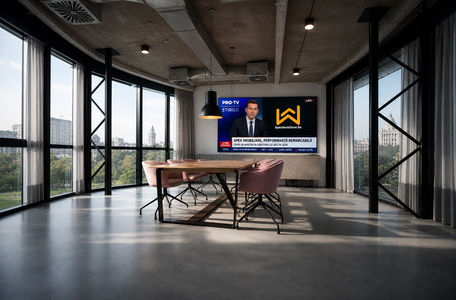 Cum Închiriezi Rapid un Apartament în București
