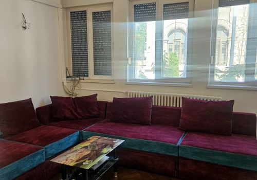 Apartament cu 2 camere de vânzare în zona ultracentrală din Constanța