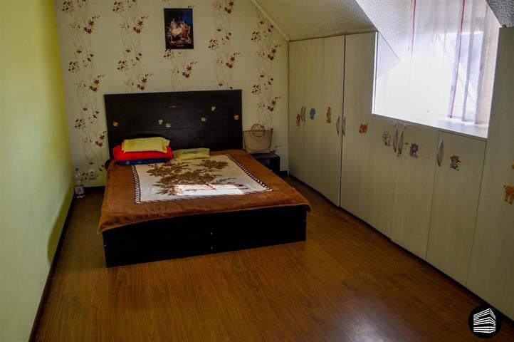 Apartament modern 3 camere zona Mall ( Sibiu ) — fotografia 3