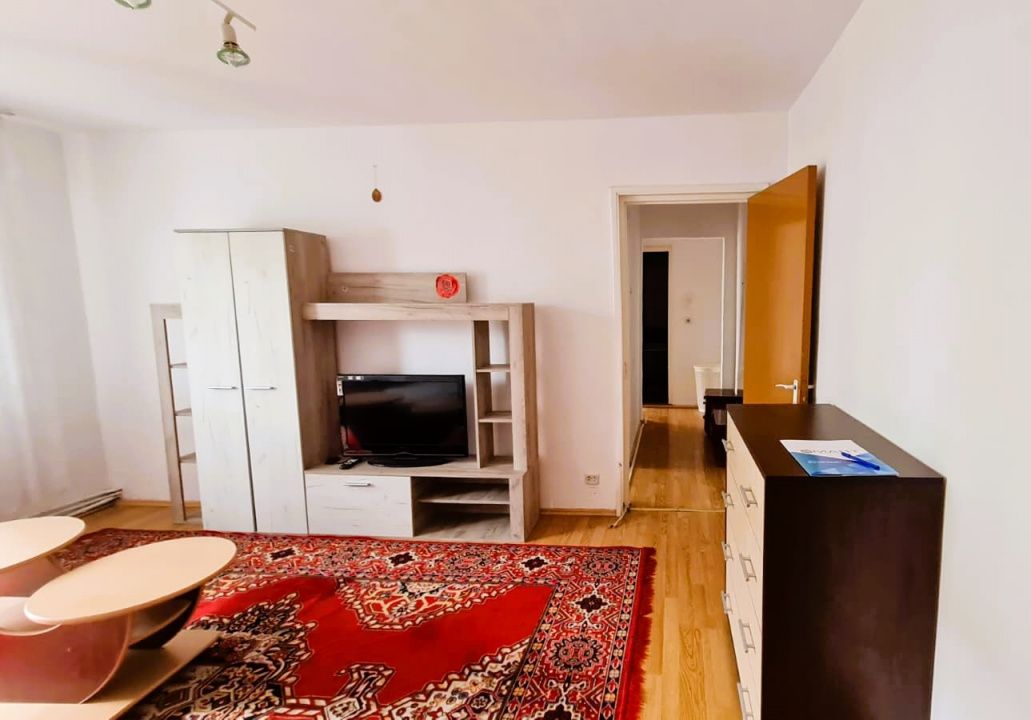 Apartament 3 camere zona Mihai Viteazu/Rahova — fotografia 1