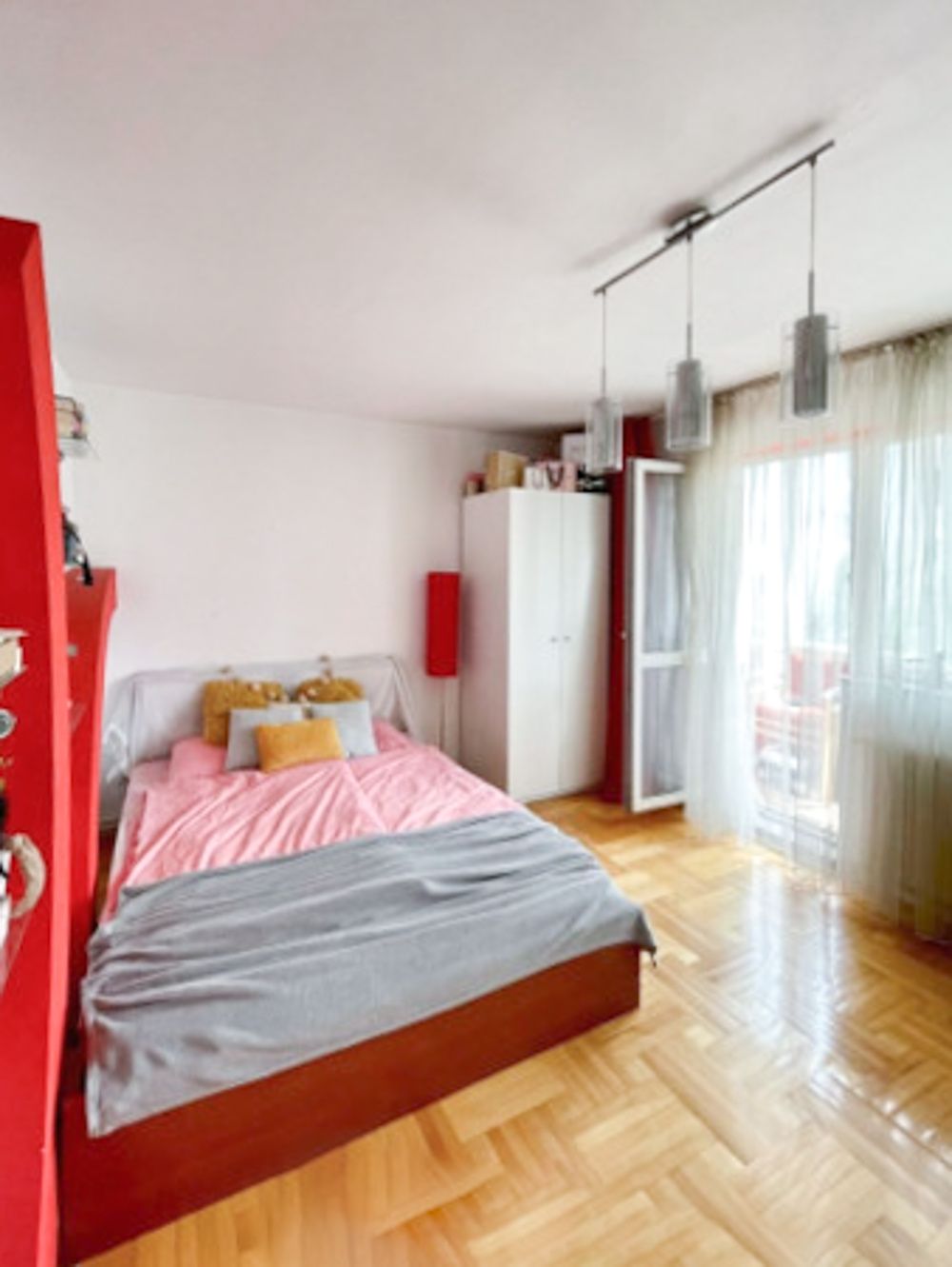 Apartament 4 camere | 82mp | Manastur | La Terenuri - foto 7